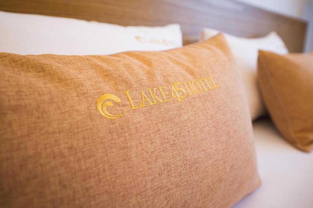 Lake 45 Hotel Naju المظهر الخارجي الصورة