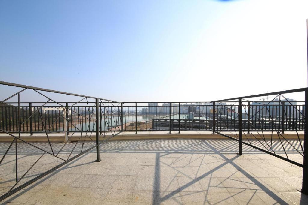 Lake 45 Hotel Naju المظهر الخارجي الصورة