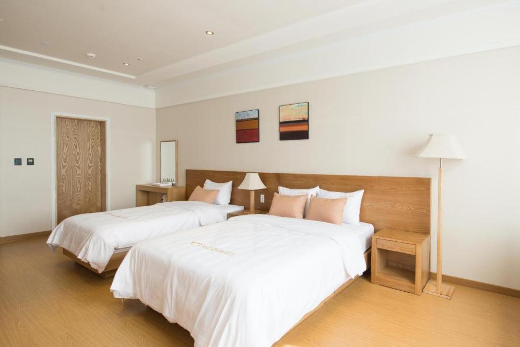 Lake 45 Hotel Naju المظهر الخارجي الصورة