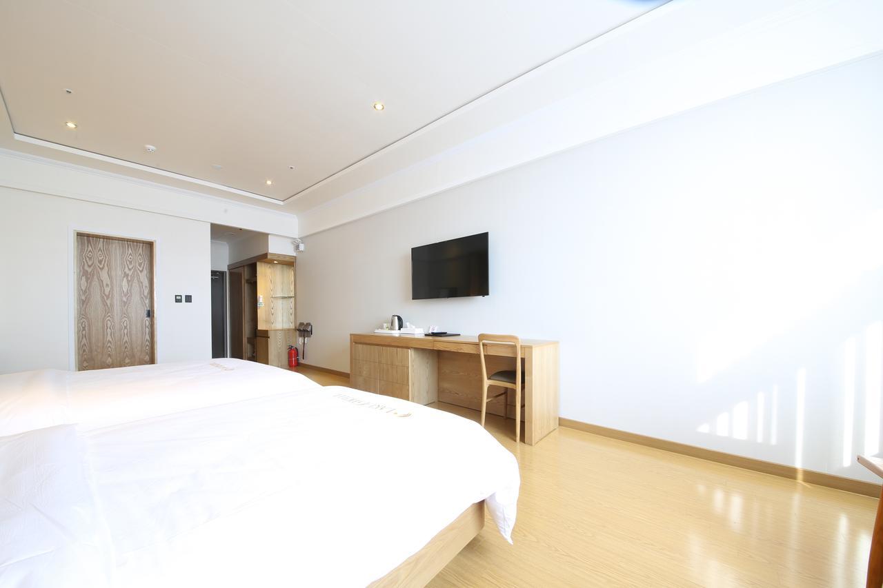 Lake 45 Hotel Naju المظهر الخارجي الصورة